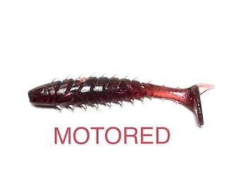 2' Zombie slayer (Tertiary fluid) 10 pcs per pack