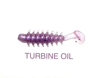 2" Super Slayer X (Secondary Fluid) 10 pcs per pack