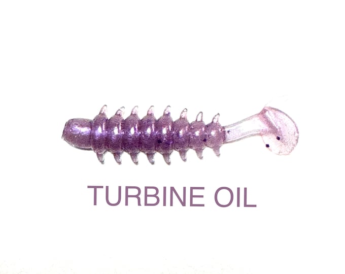 2" Super Slayer X (Secondary Fluid) 10 pcs per pack