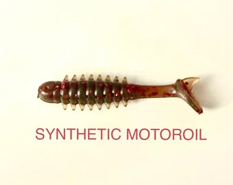 2.2" Ozzy Slayer (Primary Fluid) 10 pcs per pack