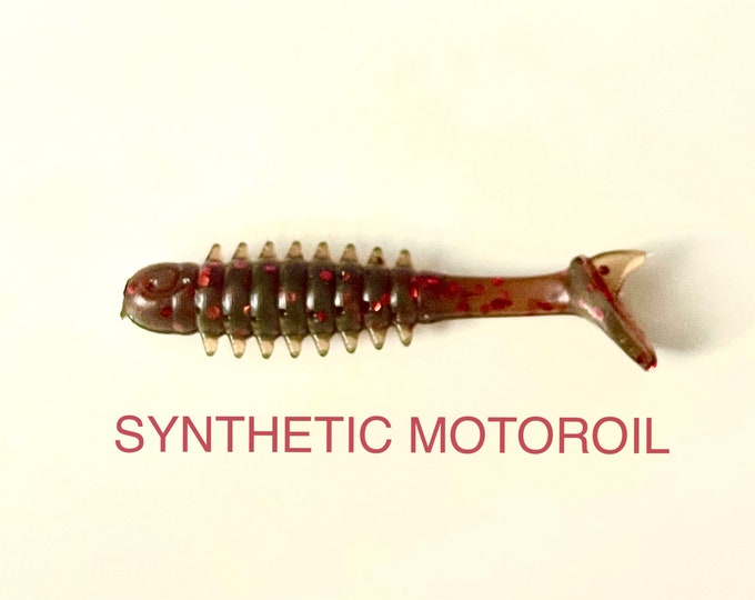 2.2" Ozzy Slayer (Primary Fluid) 10 pcs per pack