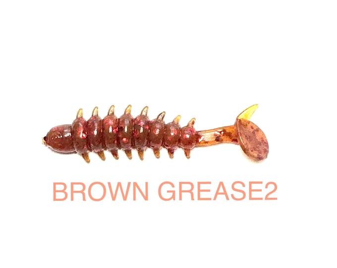 2'' Super Slayer X (Quaternary fluid) 10 pc per pack