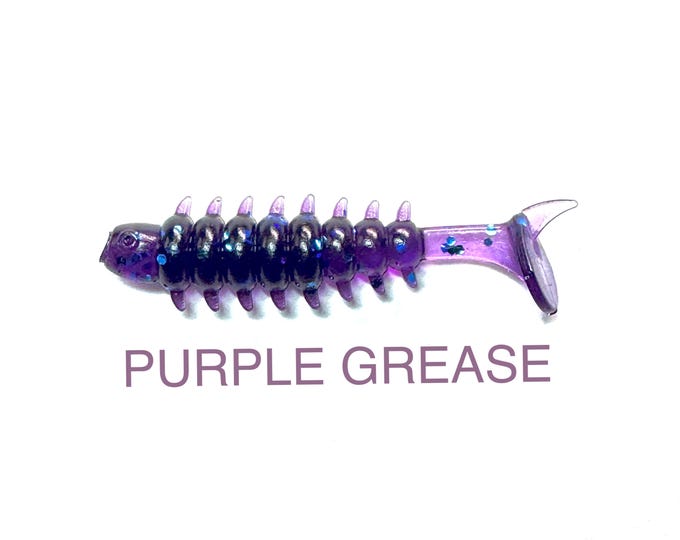 2" Super Slayer X (Secondary Fluid) 10 pcs per pack