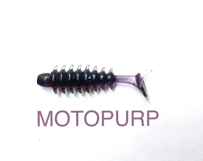 2'' Super Slayer X (Quaternary fluid) 10 pc per pack