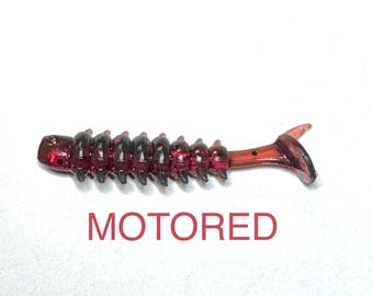 2" Super Slayer X (Secondary Fluid) 10 pcs per pack