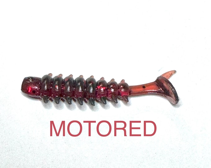 2" Super Slayer X (Secondary Fluid) 10 pcs per pack
