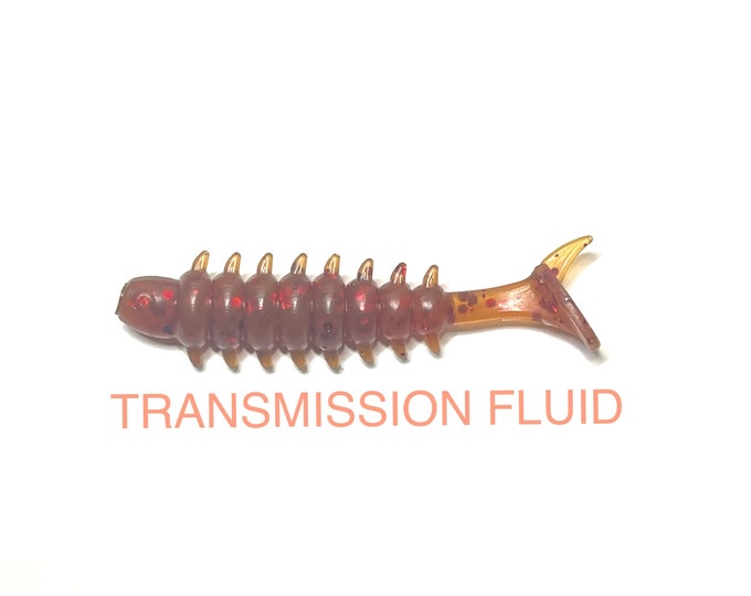 2" Super Slayer X (Primary Fluid). 10 pcs per pack