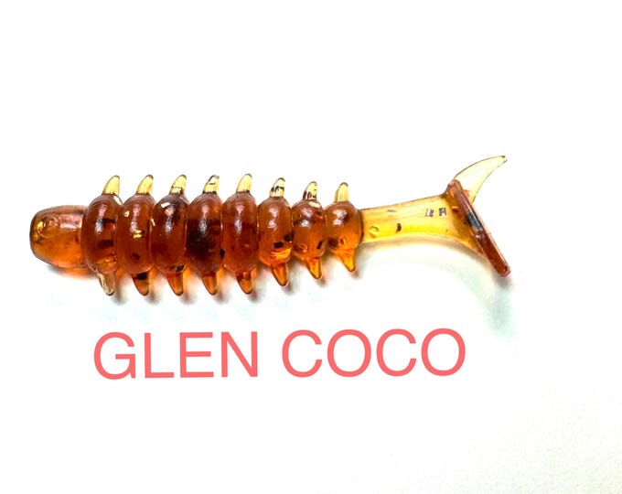 2'' Super Slayer X (Quaternary fluid) 10 pc per pack