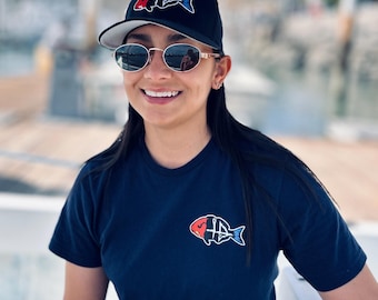 Camisetas HBB8 Slayer de PFL