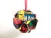 Iron Man Ornament, Comic Book Ornament, The Avengers Gifts, Marvel Comics Gift, Superheroes, Iron Man Christmas Decoration, Graphic Novels 