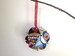 Captain America Ornament, Comic Book Ornament, The Avengers Gifts, Marvel Comics Gift, Comics Christmas Decoration, Marvel Graphic Novels 