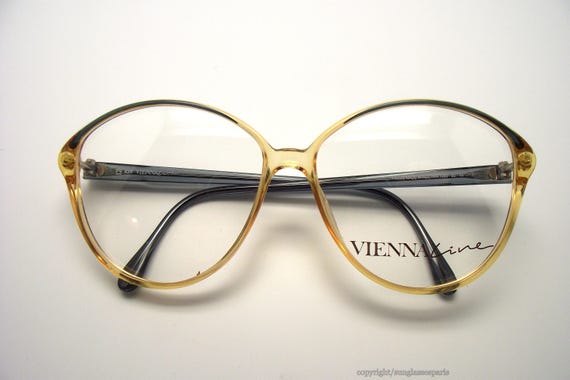 VIENNALINE "New vintage glasses" - image 4