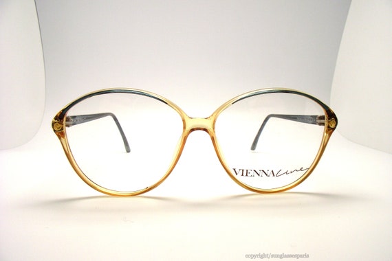 VIENNALINE "New vintage glasses" - image 1