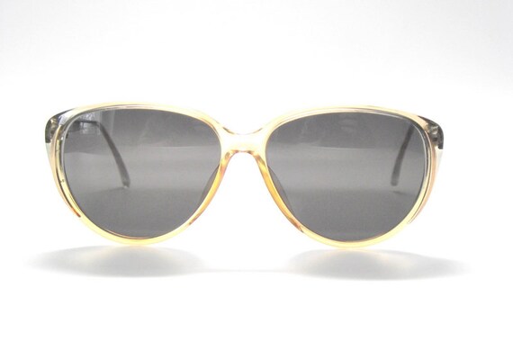 CHRISTIAN DIOR 70's sunglasses