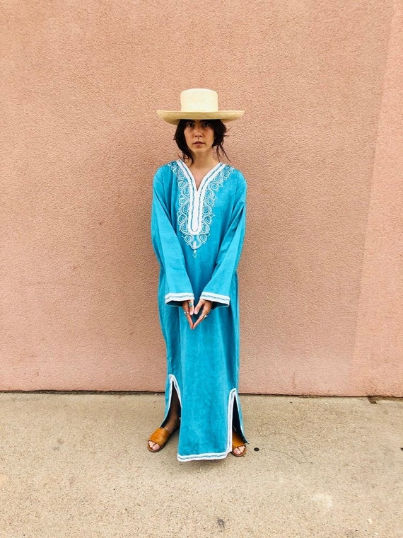 calypso caftan