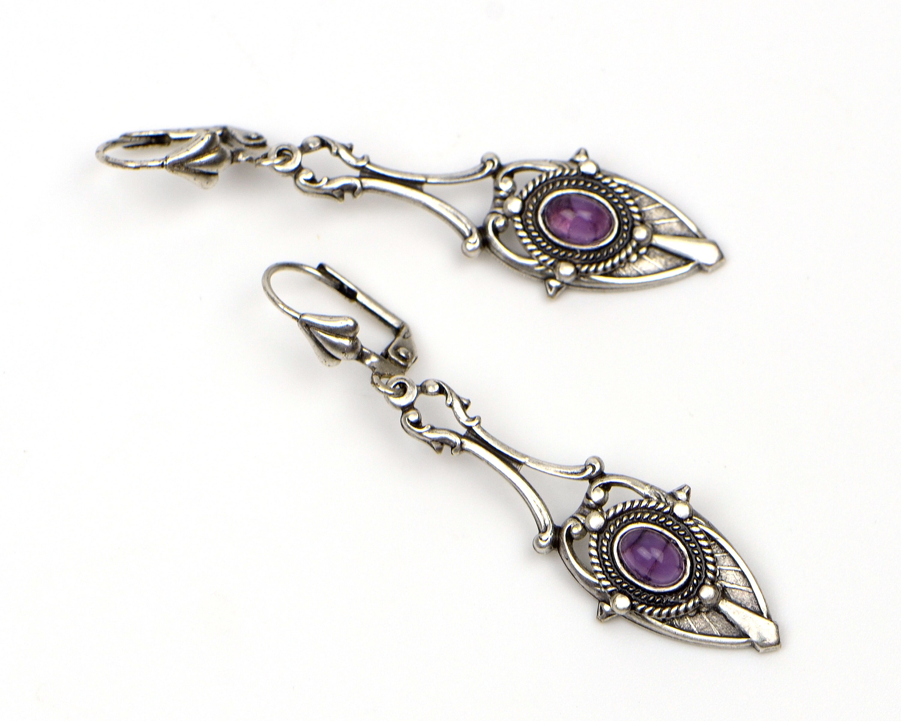 stone pendant designs for female