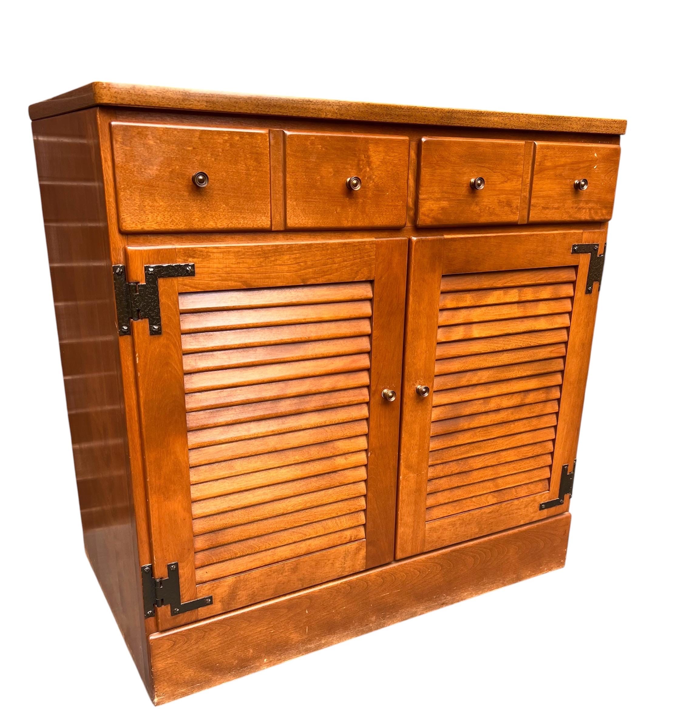 Ethan Allen Furniture Desks - Etsy