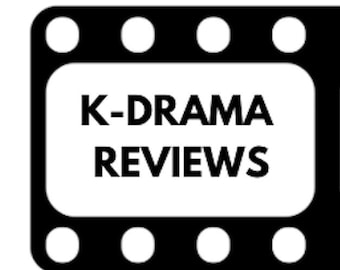 K-Drama Reviews Zine