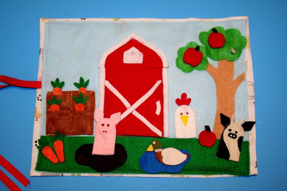 garden play mats