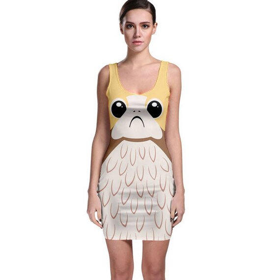 star wars dames gouden
