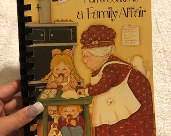 Download A Family Affair Etsy