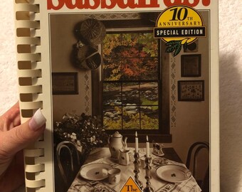 Junior cook book | Etsy