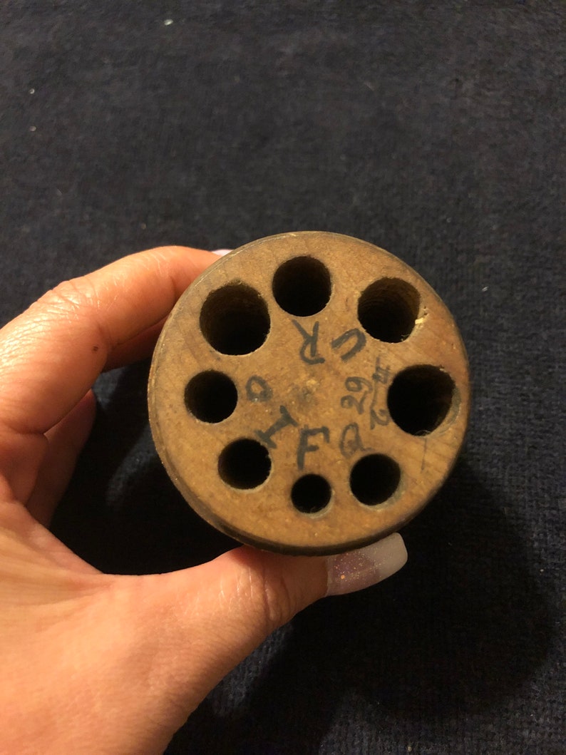 General Drive Pin Punches Holder Etsy