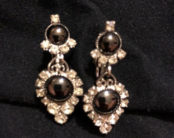 Pendientes De Rinstone Dangle