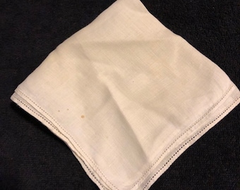 White Handkerchief