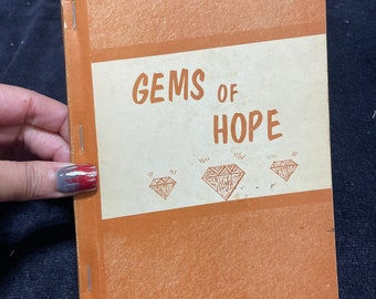 Gems of Hope Hymnal