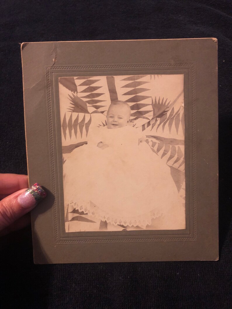 Vintage Photograph
