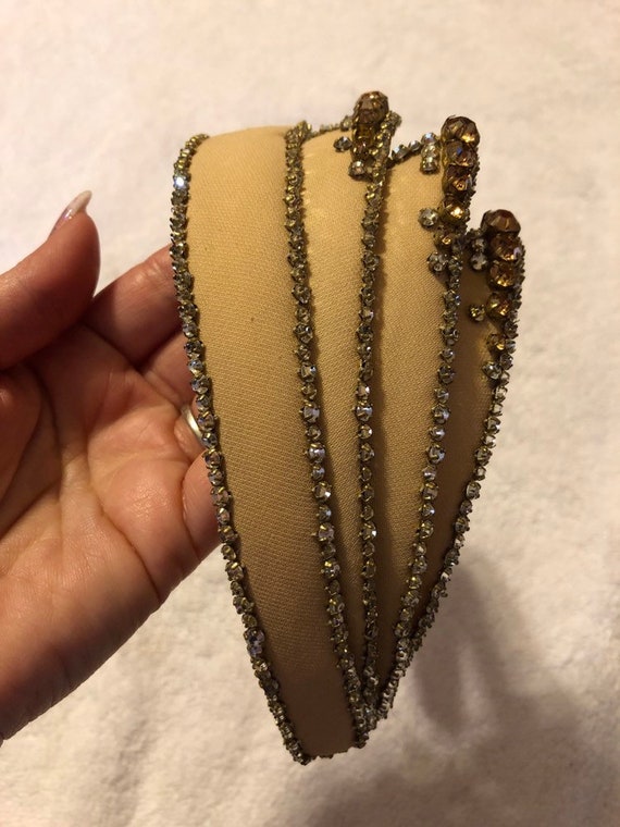 Temperley London Headband