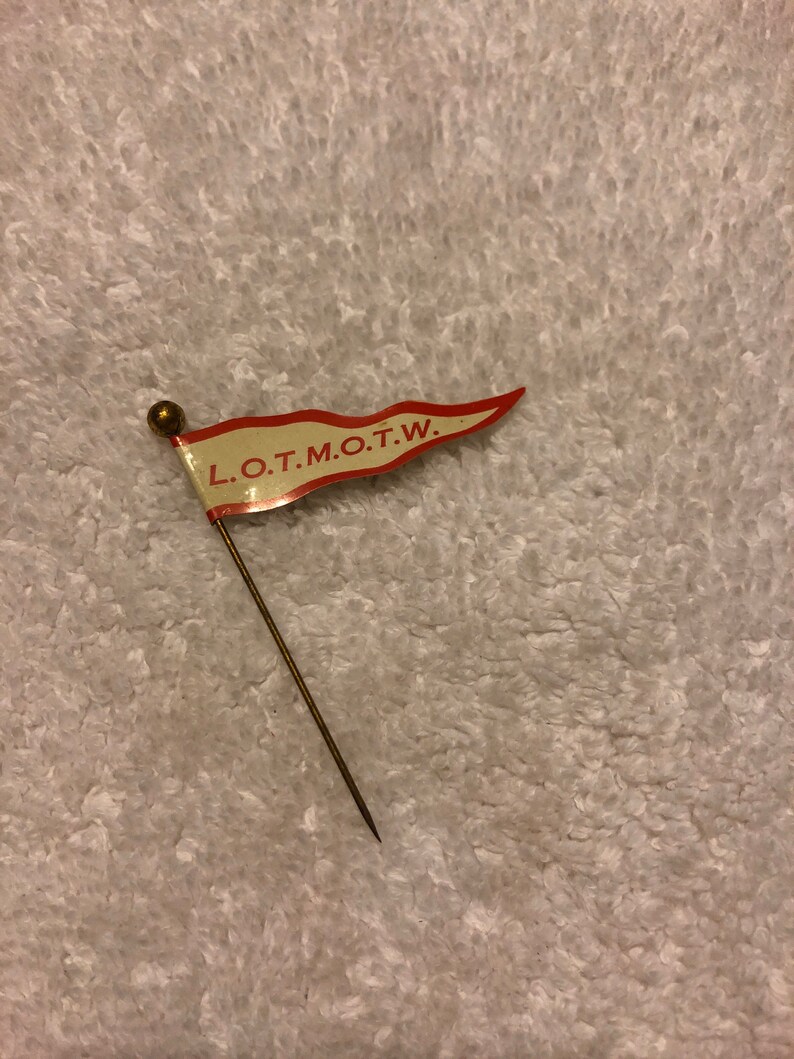 Vintage Stick Pin