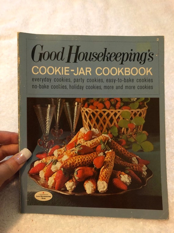 Good Housekeeping Christmas Cookie Recipes - Good Housekeeping Cookie