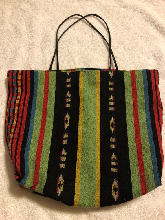 Tribal Tote - image 2