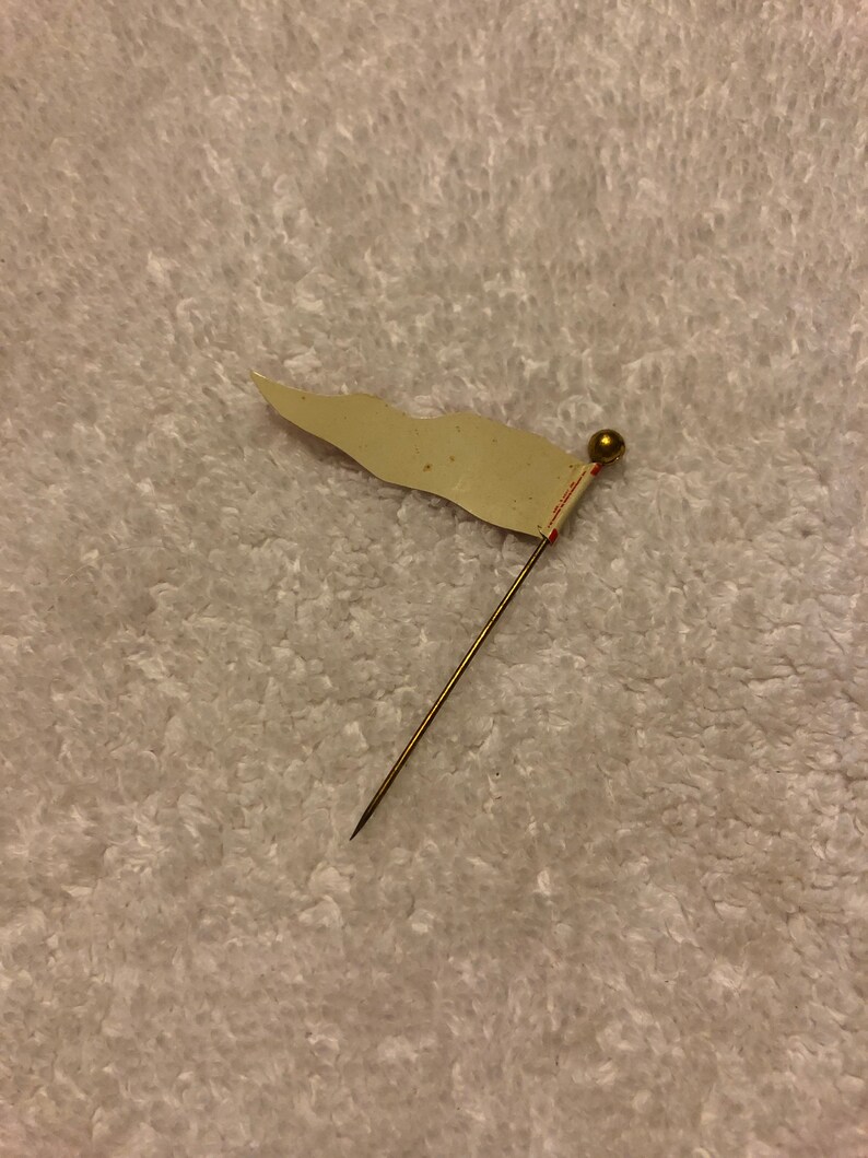 Vintage Stick Pin