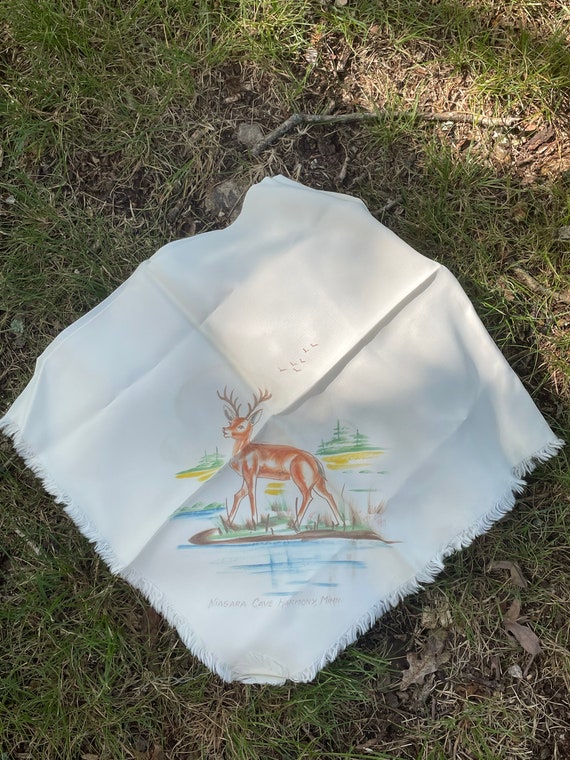 Souvenir Scarf - image 1