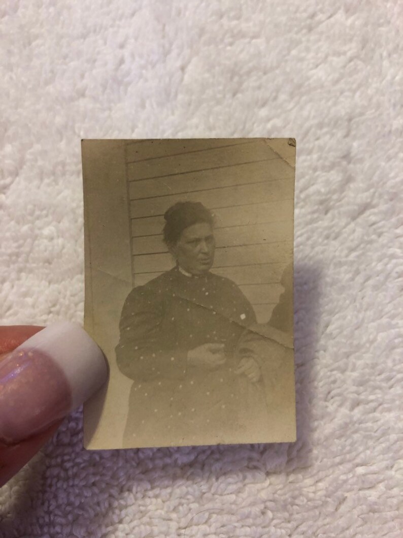 Vintage Photo