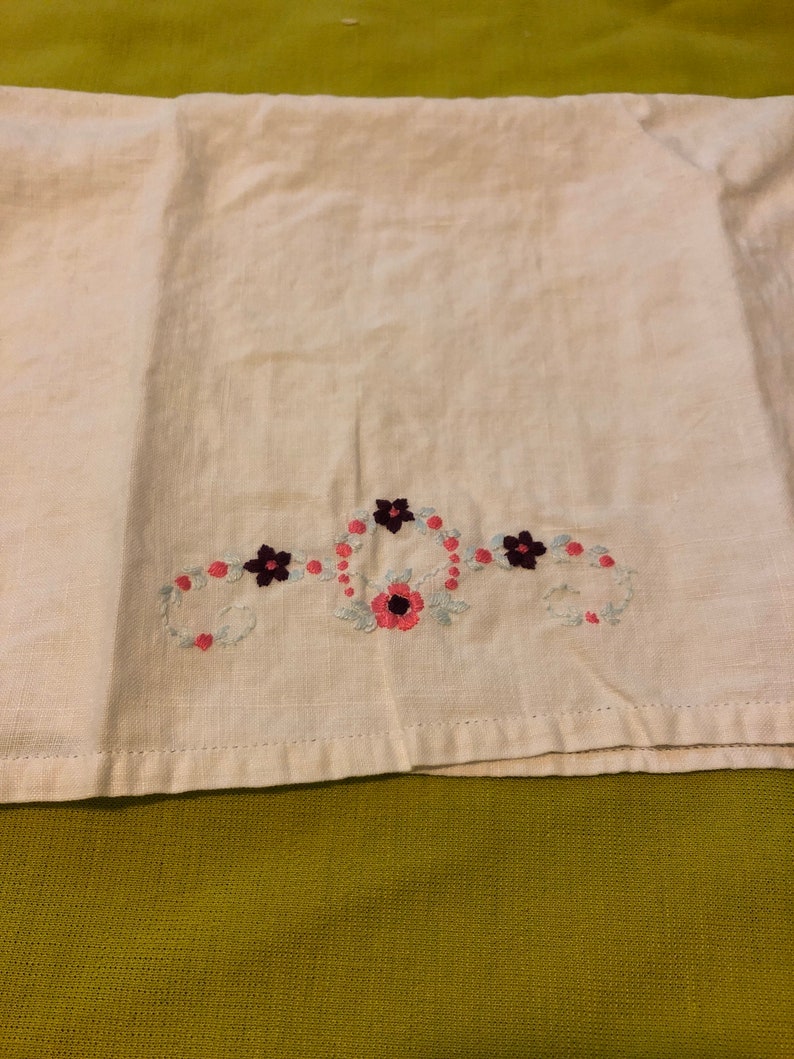 Guest Towel