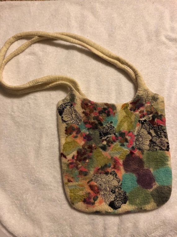 Festival Hobo Bag - image 1