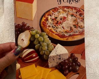 The Wonderful World of Cheese