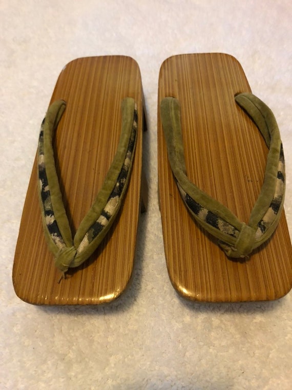 Japanese Sandals - image 2