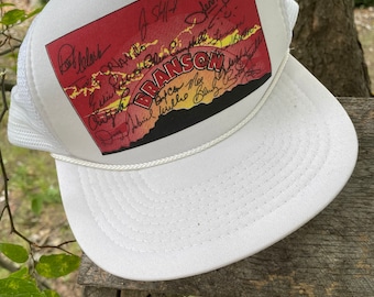 Branson, MO Trucker Hat