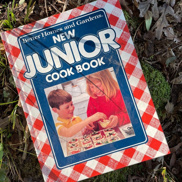 Junior - Etsy
