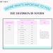 College Application Tracker Academic Planner Google Sheets Apply to ...