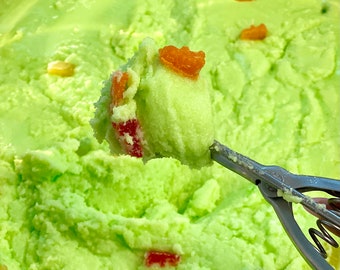 Gummy Bears Gelato Scrub