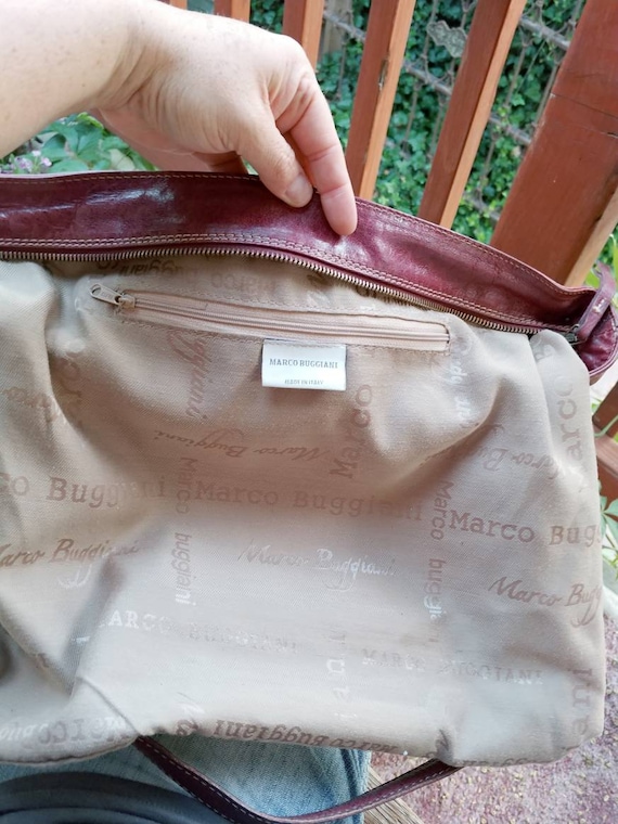 Marco buggiani purse hotsell