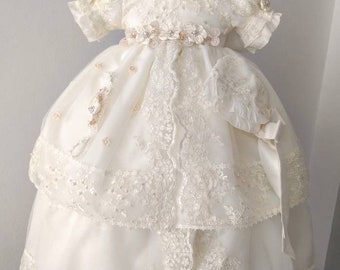 bautizo girl dresses