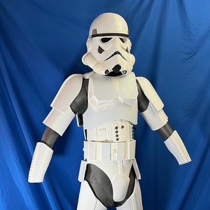 Storm trooper costume - Etsy 日本 Storm trooper costume - Etsy 日本