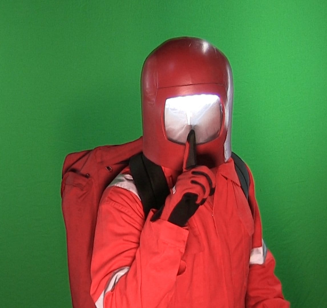 EVA Foam Cosplay Helmet Dome & Impostor Chest Template Etsy Canada